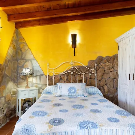 Отель Finca San Agustin