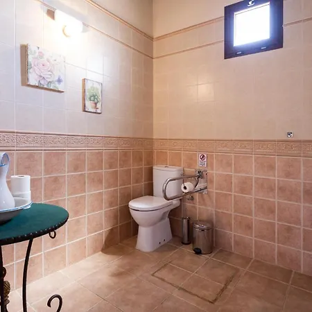 Finca San Agustin * Эль-Рио