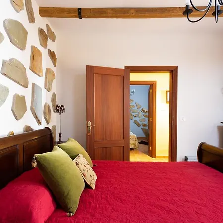 Finca San Agustin Отель Эль-Рио