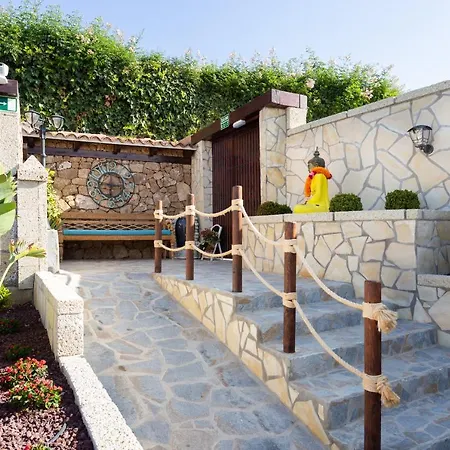 Finca San Agustin * Эль-Рио