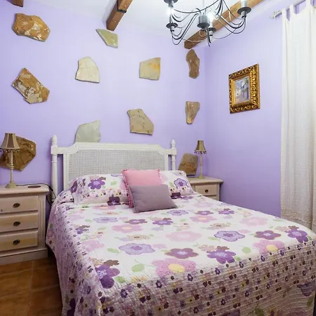 Отель Finca San Agustin Эль-Рио