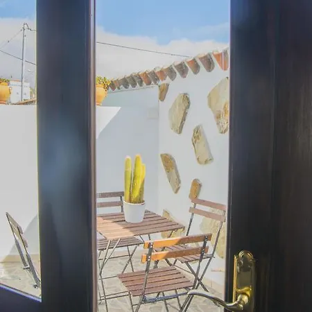 Отель Finca San Agustin