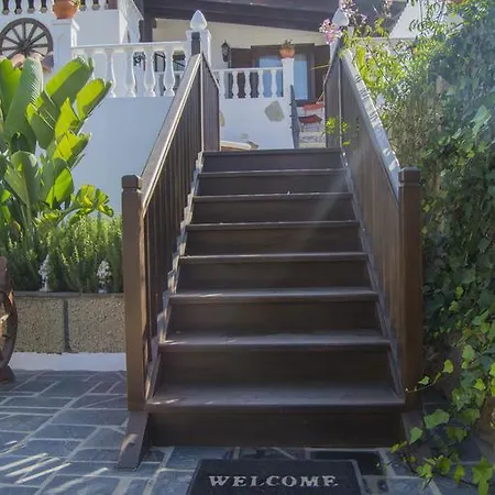 Finca San Agustin Эль-Рио