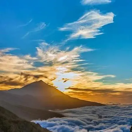 Finca San Agustin Отель