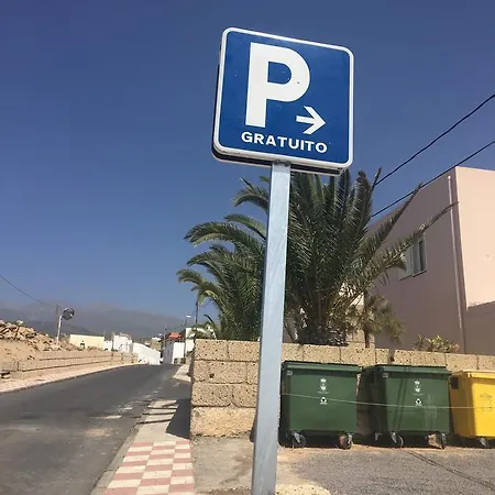 Finca San Agustin Отель *