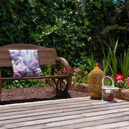 Finca San Agustin Отель *