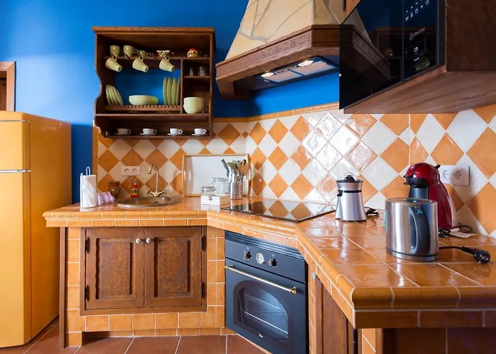 Finca San Agustin El Río