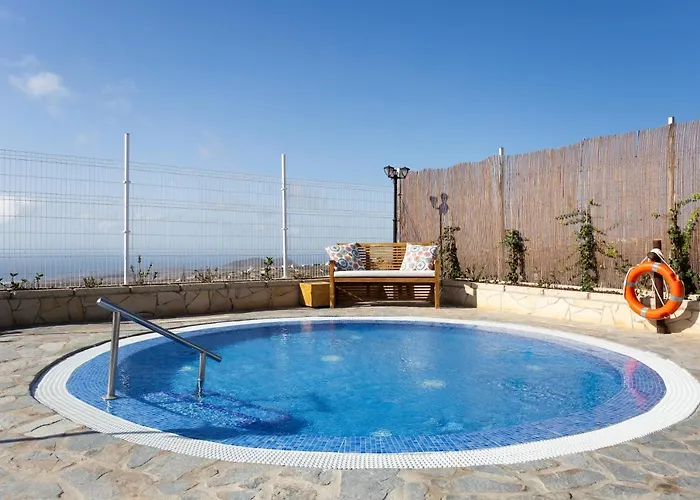 Finca San Agustin Hotel *