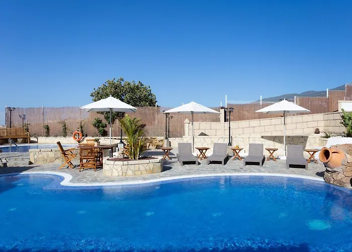 Finca San Agustin * El Río