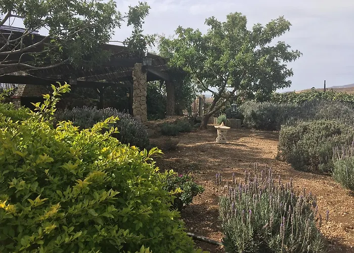 Hotel Finca San Agustin El Río