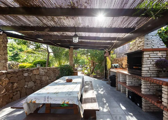 Finca San Agustin Hotel *