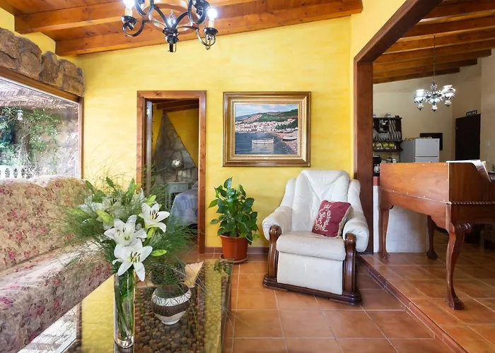 Finca San Agustin El Río