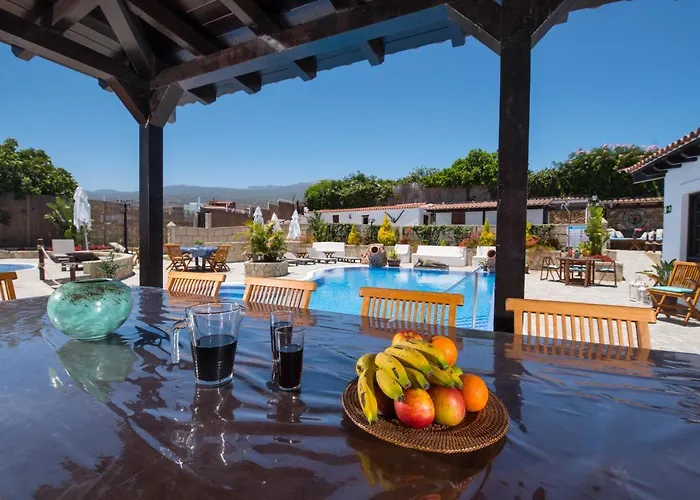 Finca San Agustin El Río