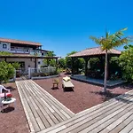 Finca San Agustin Hotel El Río