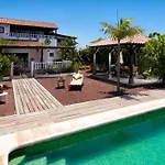 Finca San Agustin El Río