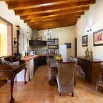Otel Finca San Agustin El Río