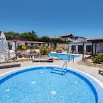 Hotel Finca San Agustin El Río