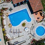 Finca San Agustin *