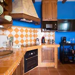 Otel Finca San Agustin El Río