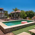 Finca San Agustin *