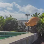 Finca San Agustin El Río