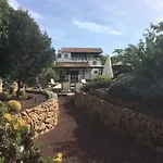Finca San Agustin Otel *