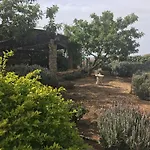 Otel Finca San Agustin El Río