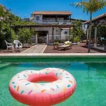 Otel Finca San Agustin *
