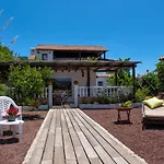 Finca San Agustin * El Río