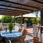 Otel Finca San Agustin *