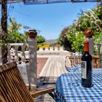 Finca San Agustin Hotel El Río