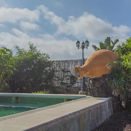 圣奥古斯丁芬卡乡村民宿 El Río
