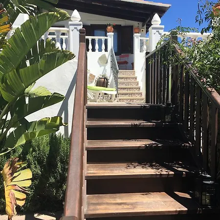 圣奥古斯丁芬卡乡村民宿 *