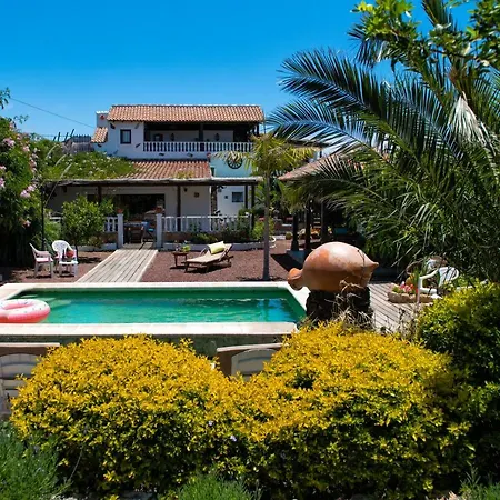 Finca San Agustin Szálloda *