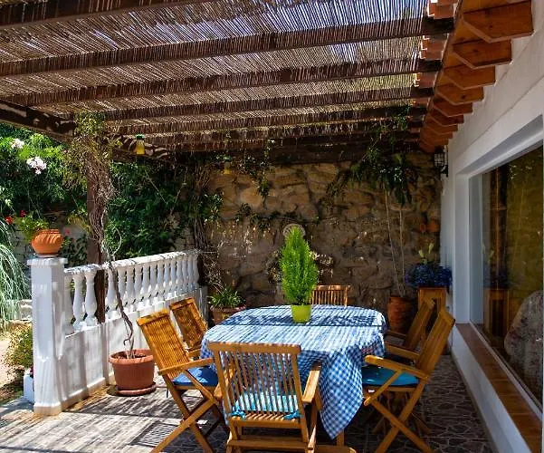 فندق Finca San Agustin *