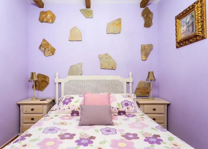 Finca San Agustin 호텔 *