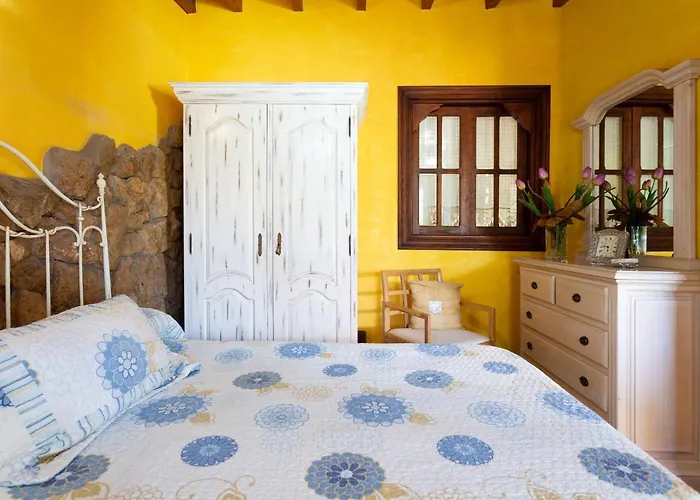 Finca San Agustin فندق *