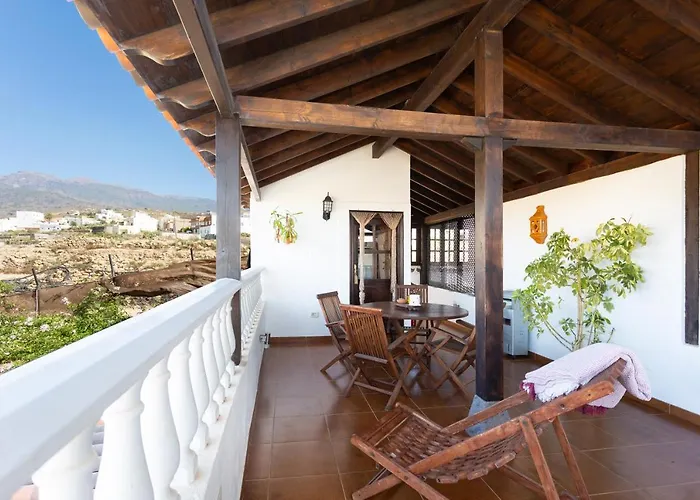 Finca San Agustin فندق