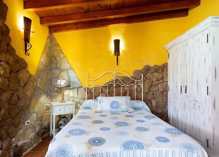 فندق Finca San Agustin