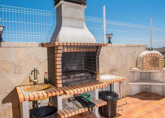 فندق Finca San Agustin *