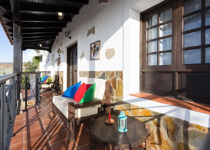 Finca San Agustin El Río