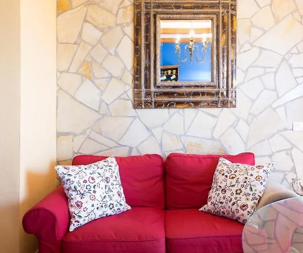 Finca San Agustin El Río