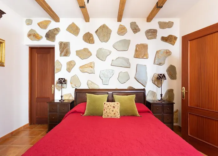 Finca San Agustin فندق El Río