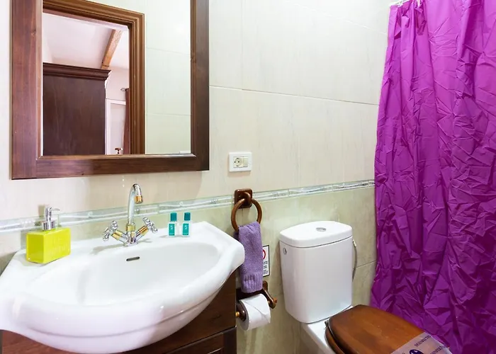 Finca San Agustin El Río