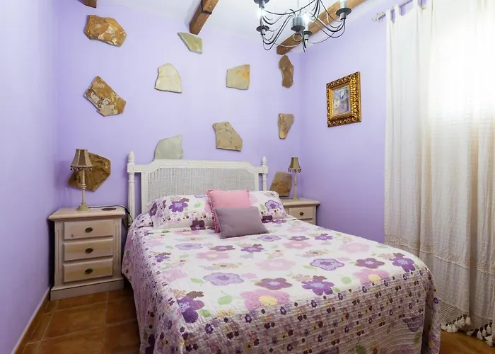 호텔 Finca San Agustin El Río