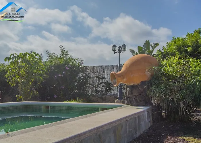 Finca San Agustin El Río