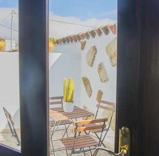 فندق Finca San Agustin