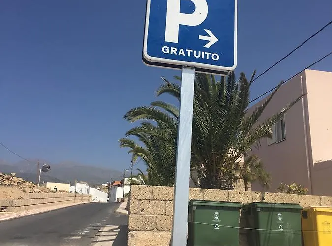 Finca San Agustin 호텔 *