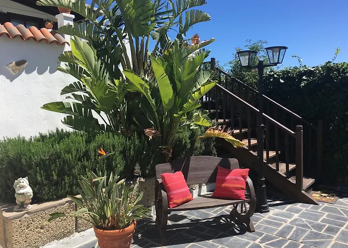 Finca San Agustin 호텔