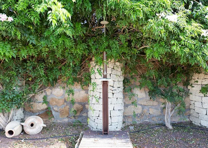 Finca San Agustin 호텔 El Río